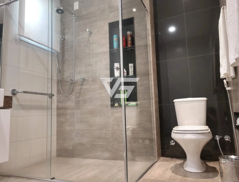 LINDO APARTAMENTO GARDEN 285M² PRIVATIVOS - 4 SUÍTES - 3 VAGAS HOBBOX: 26ª foto da galeria de imagens do imóvel