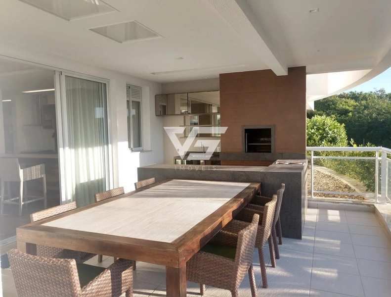 LINDO APARTAMENTO GARDEN 285M² PRIVATIVOS - 4 SUÍTES - 3 VAGAS HOBBOX: 7ª foto da galeria de imagens do imóvel