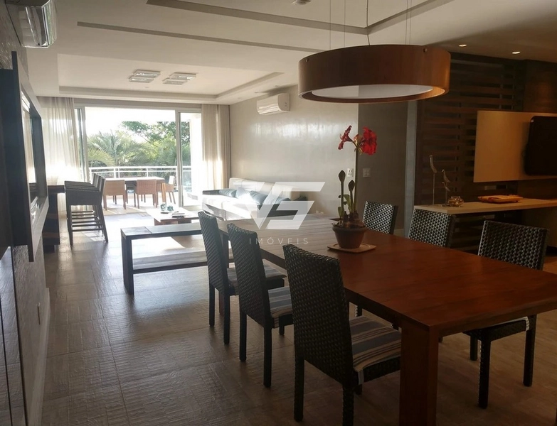 LINDO APARTAMENTO GARDEN 285M² PRIVATIVOS - 4 SUÍTES - 3 VAGAS HOBBOX: 12ª foto da galeria de imagens do imóvel
