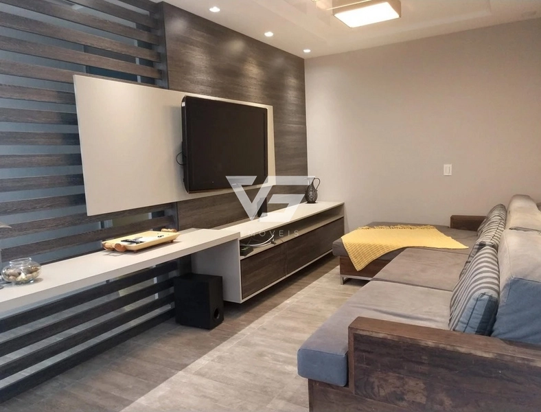 LINDO APARTAMENTO GARDEN 285M² PRIVATIVOS - 4 SUÍTES - 3 VAGAS HOBBOX: 10ª foto da galeria de imagens do imóvel
