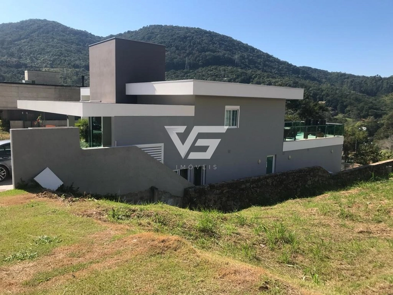 Terreno em Condomínio Fechado no Itacorubi com 711m²: 4ª foto da galeria de imagens do imóvel