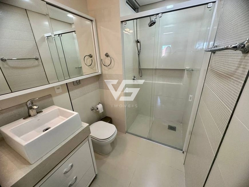Cobertura Duplex 3 Dormitórios com Varanda Gourmet Centro Floripa: 22ª foto da galeria de imagens do imóvel