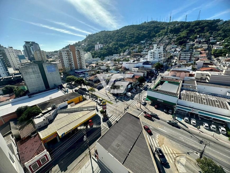 Cobertura Duplex 3 Dormitórios com Varanda Gourmet Centro Floripa: 27ª foto da galeria de imagens do imóvel