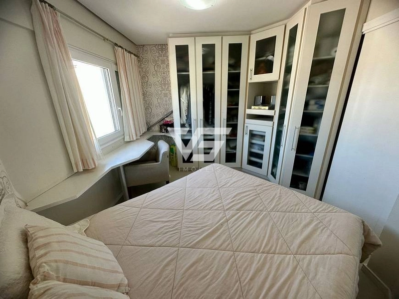 Cobertura Duplex 3 Dormitórios com Varanda Gourmet Centro Floripa: 25ª foto da galeria de imagens do imóvel