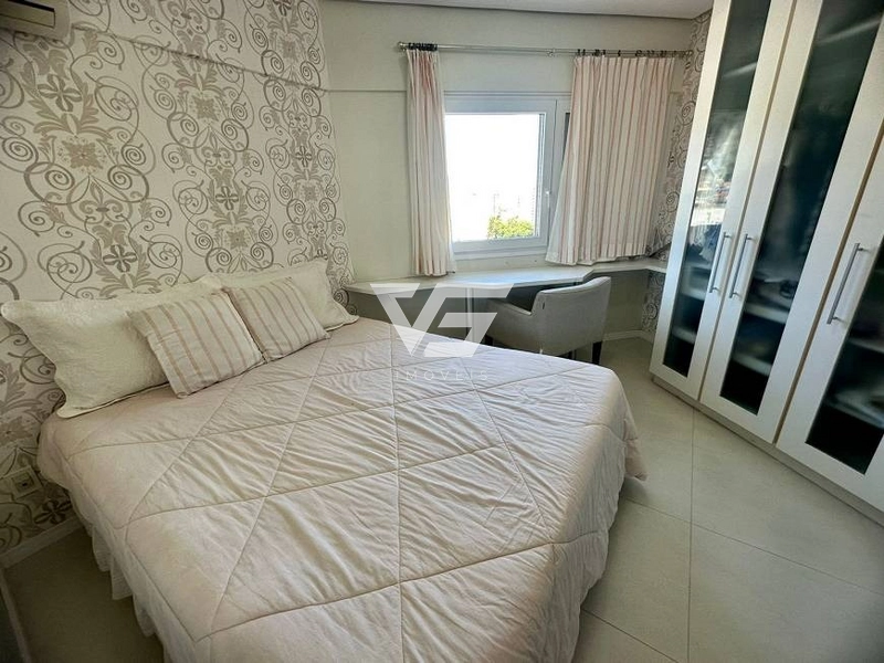 Cobertura Duplex 3 Dormitórios com Varanda Gourmet Centro Floripa: 15ª foto da galeria de imagens do imóvel