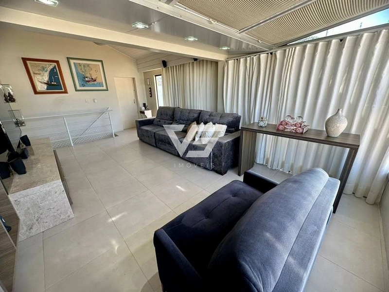 Cobertura Duplex 3 Dormitórios com Varanda Gourmet Centro Floripa: 3ª foto da galeria de imagens do imóvel