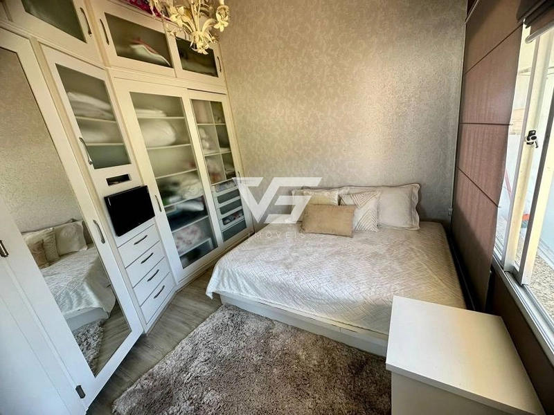 Cobertura Duplex 3 Dormitórios com Varanda Gourmet Centro Floripa: 20ª foto da galeria de imagens do imóvel