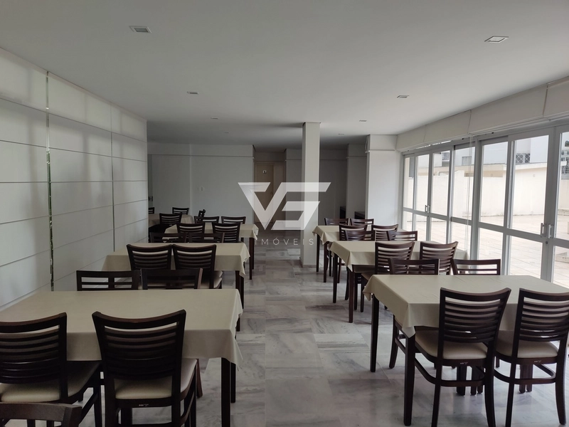 Apartamento de 3 dormitórios sendo 1 suíte com dependência no Centro: 14ª foto da galeria de imagens do imóvel
