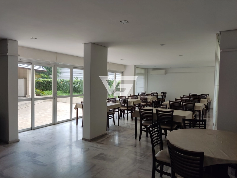 Apartamento de 3 dormitórios sendo 1 suíte com dependência no Centro: 13ª foto da galeria de imagens do imóvel