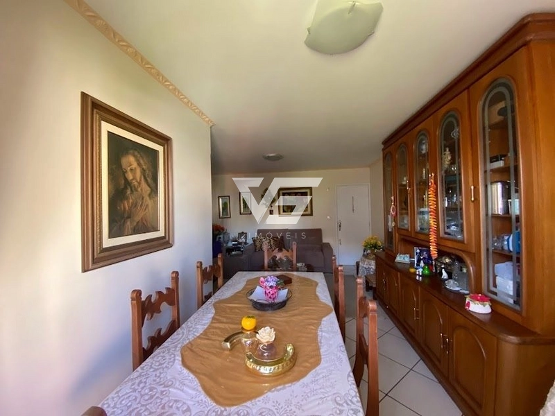 Apartamento de 3 dormitórios sendo 1 suíte com dependência no Centro: 4ª foto da galeria de imagens do imóvel