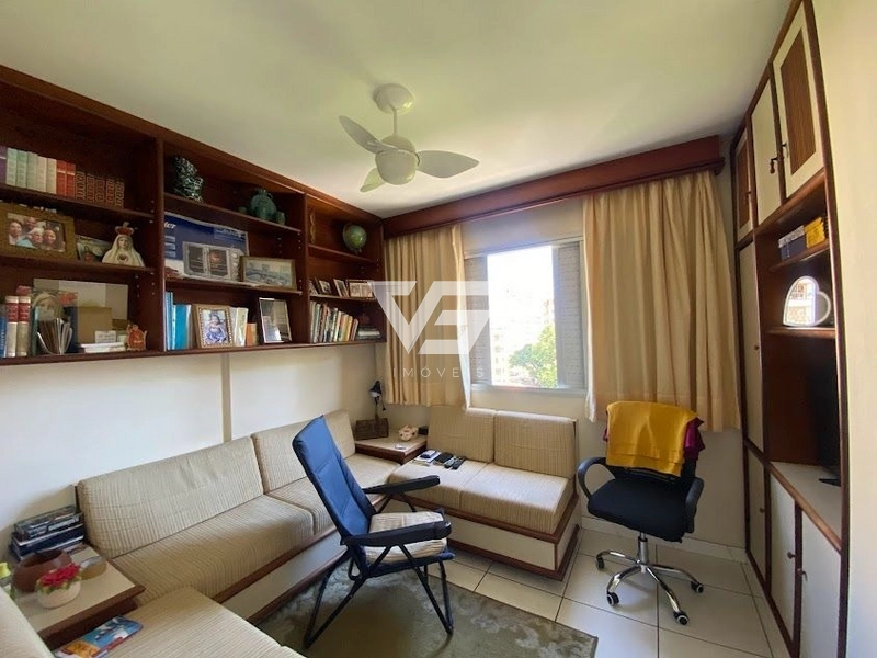 Apartamento de 3 dormitórios sendo 1 suíte com dependência no Centro: 8ª foto da galeria de imagens do imóvel