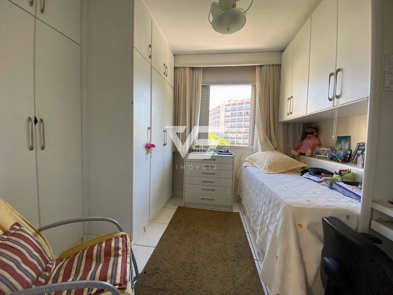 Apartamento de 3 dormitórios sendo 1 suíte com dependência no Centro: 7ª foto da galeria de imagens do imóvel