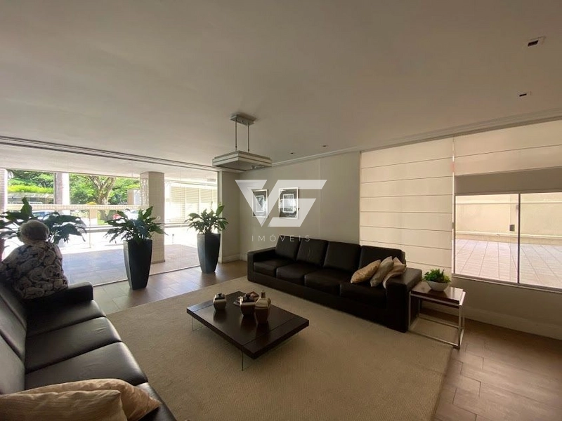 Apartamento de 3 dormitórios sendo 1 suíte com dependência no Centro: 11ª foto da galeria de imagens do imóvel