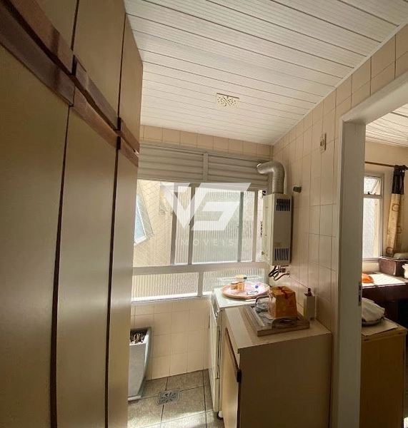 Apartamento de 3 dormitórios sendo 1 suíte com dependência no Centro: 6ª foto da galeria de imagens do imóvel