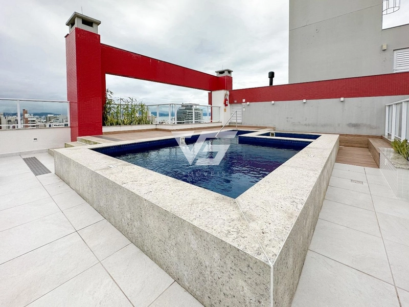 APARTAMENTO A VENDA COM 2 SUÍTES 2 VAGAS E HOBBOX NO CENTRO: 23ª foto da galeria de imagens do imóvel