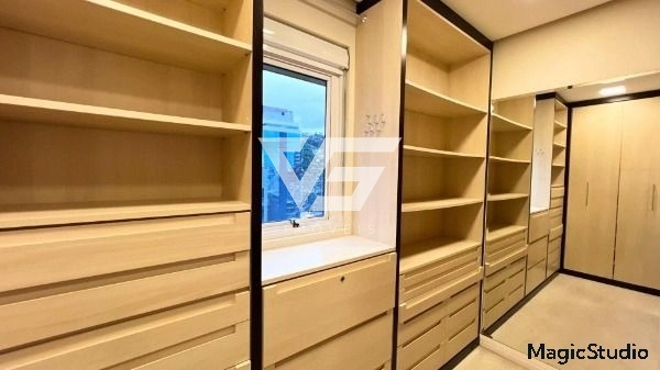 Apartamento Alto Padrão Centro de Florianópolis com 165m² privativos: 22ª foto da galeria de imagens do imóvel