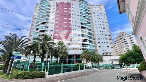 Apartamento Alto Padrão Centro de Florianópolis com 165m² privativos: 63ª foto da galeria de imagens do imóvel