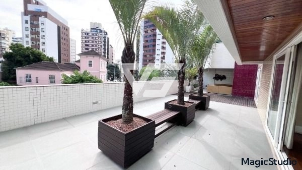 Apartamento Alto Padrão Centro de Florianópolis com 165m² privativos: 42ª foto da galeria de imagens do imóvel