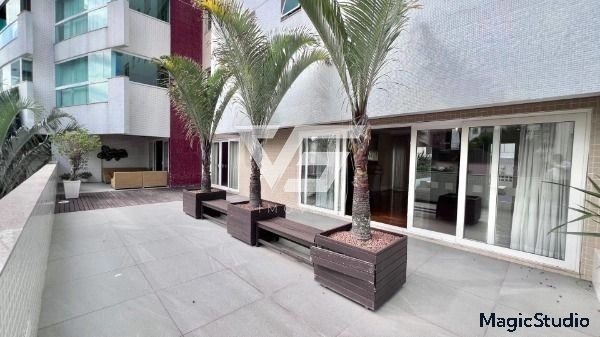 Apartamento Alto Padrão Centro de Florianópolis com 165m² privativos: 43ª foto da galeria de imagens do imóvel