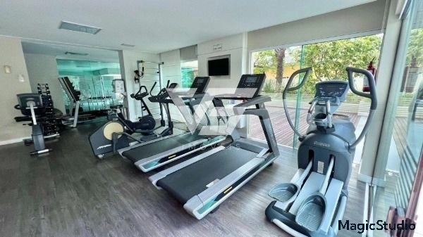Apartamento Alto Padrão Centro de Florianópolis com 165m² privativos: 56ª foto da galeria de imagens do imóvel