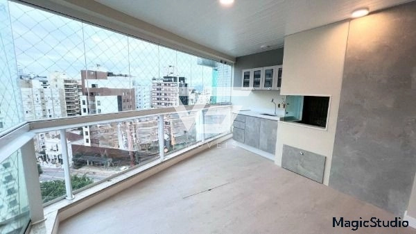 Apartamento Alto Padrão Centro de Florianópolis com 165m² privativos: 1ª foto da galeria de imagens do imóvel