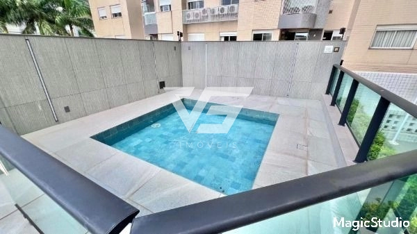 Apartamento Alto Padrão Centro de Florianópolis com 165m² privativos: 58ª foto da galeria de imagens do imóvel