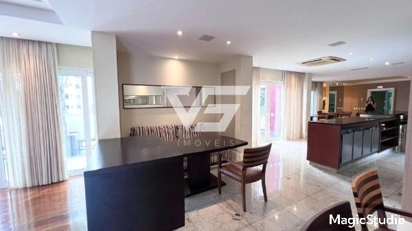 Apartamento Alto Padrão Centro de Florianópolis com 165m² privativos: 37ª foto da galeria de imagens do imóvel
