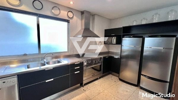 Apartamento Alto Padrão Centro de Florianópolis com 165m² privativos: 61ª foto da galeria de imagens do imóvel