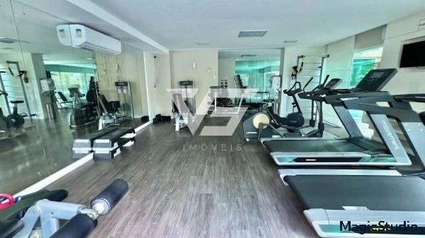 Apartamento Alto Padrão Centro de Florianópolis com 165m² privativos: 51ª foto da galeria de imagens do imóvel