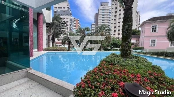 Apartamento Alto Padrão Centro de Florianópolis com 165m² privativos: 41ª foto da galeria de imagens do imóvel