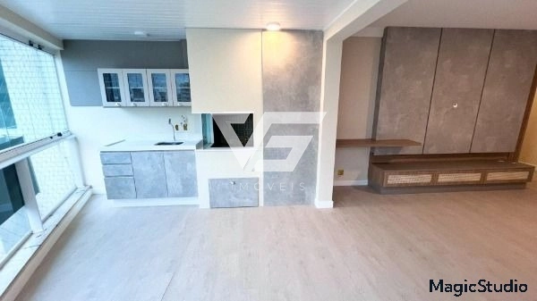 Apartamento Alto Padrão Centro de Florianópolis com 165m² privativos: 3ª foto da galeria de imagens do imóvel