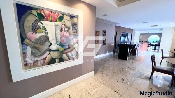 Apartamento Alto Padrão Centro de Florianópolis com 165m² privativos: 49ª foto da galeria de imagens do imóvel