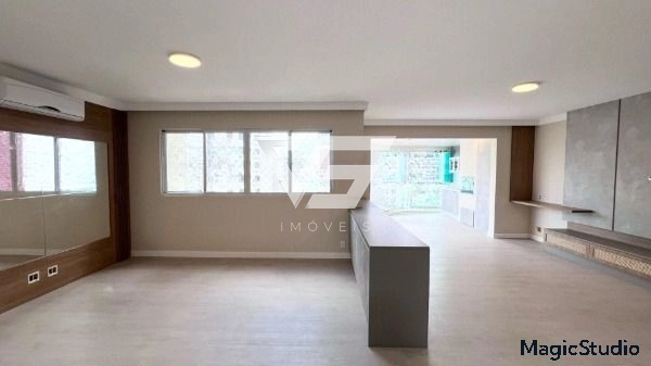 Apartamento Alto Padrão Centro de Florianópolis com 165m² privativos: 6ª foto da galeria de imagens do imóvel