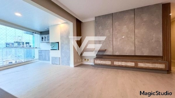 Apartamento Alto Padrão Centro de Florianópolis com 165m² privativos: 2ª foto da galeria de imagens do imóvel