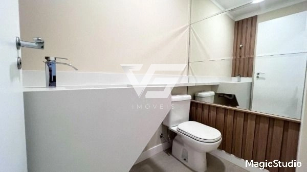 Apartamento Alto Padrão Centro de Florianópolis com 165m² privativos: 15ª foto da galeria de imagens do imóvel