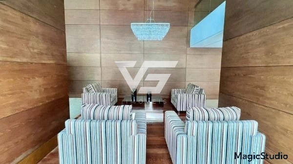 Apartamento Alto Padrão Centro de Florianópolis com 165m² privativos: 48ª foto da galeria de imagens do imóvel