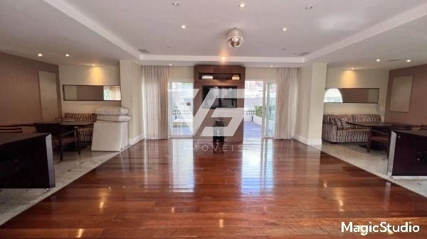 Apartamento Alto Padrão Centro de Florianópolis com 165m² privativos: 38ª foto da galeria de imagens do imóvel