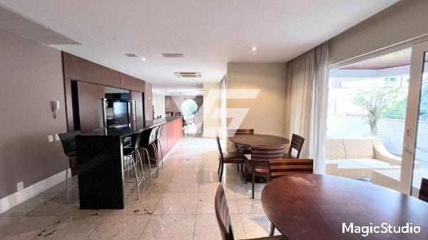 Apartamento Alto Padrão Centro de Florianópolis com 165m² privativos: 35ª foto da galeria de imagens do imóvel