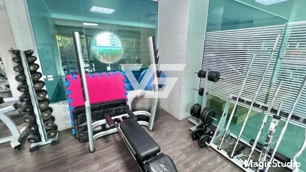 Apartamento Alto Padrão Centro de Florianópolis com 165m² privativos: 55ª foto da galeria de imagens do imóvel
