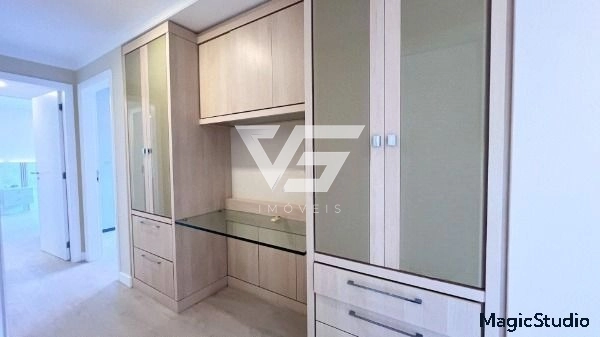 Apartamento Alto Padrão Centro de Florianópolis com 165m² privativos: 14ª foto da galeria de imagens do imóvel