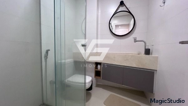 Apartamento Alto Padrão Centro de Florianópolis com 165m² privativos: 13ª foto da galeria de imagens do imóvel