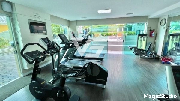 Apartamento Alto Padrão Centro de Florianópolis com 165m² privativos: 45ª foto da galeria de imagens do imóvel