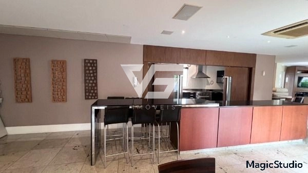 Apartamento Alto Padrão Centro de Florianópolis com 165m² privativos: 36ª foto da galeria de imagens do imóvel