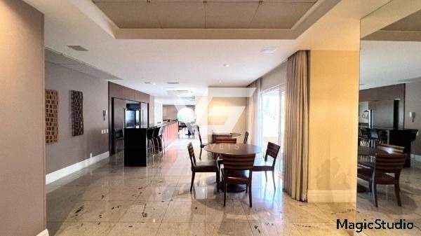 Apartamento Alto Padrão Centro de Florianópolis com 165m² privativos: 34ª foto da galeria de imagens do imóvel