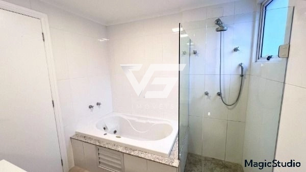Apartamento Alto Padrão Centro de Florianópolis com 165m² privativos: 24ª foto da galeria de imagens do imóvel