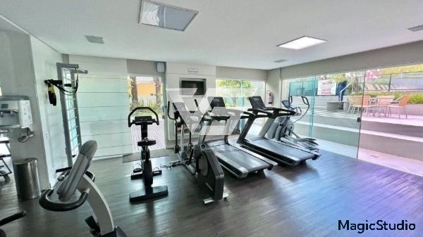 Apartamento Alto Padrão Centro de Florianópolis com 165m² privativos: 50ª foto da galeria de imagens do imóvel