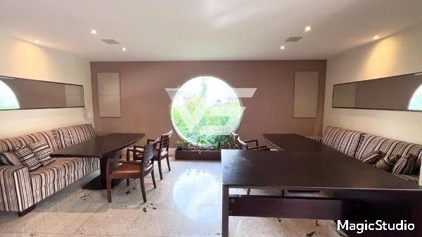 Apartamento Alto Padrão Centro de Florianópolis com 165m² privativos: 54ª foto da galeria de imagens do imóvel