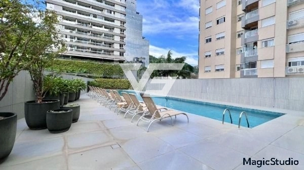 Apartamento Alto Padrão Centro de Florianópolis com 165m² privativos: 57ª foto da galeria de imagens do imóvel