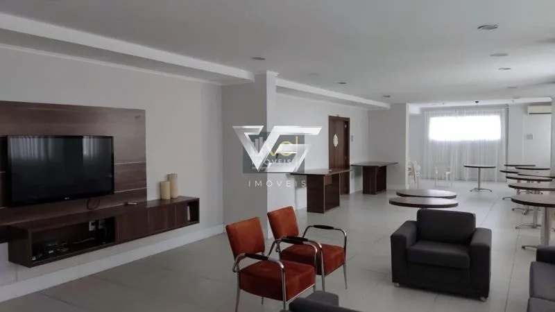 Amplo apartamento com 143,54m² privativos no Centro a poucos metros da Beira Mar: 34ª foto da galeria de imagens do imóvel