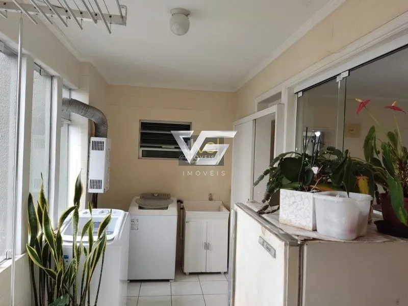 Amplo apartamento com 143,54m² privativos no Centro a poucos metros da Beira Mar: 17ª foto da galeria de imagens do imóvel